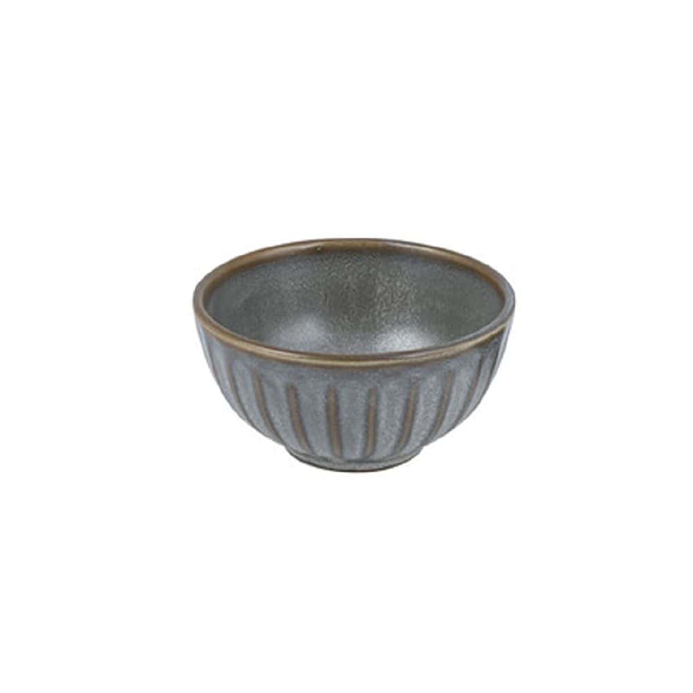 Scalloped Round Bowl 490ml Chic