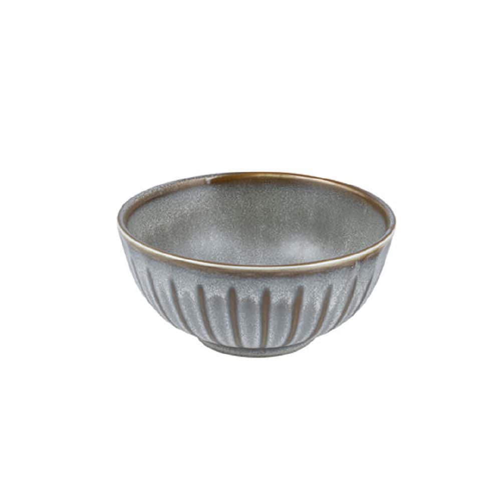 Scalloped Round Bowl 1065ml Chic