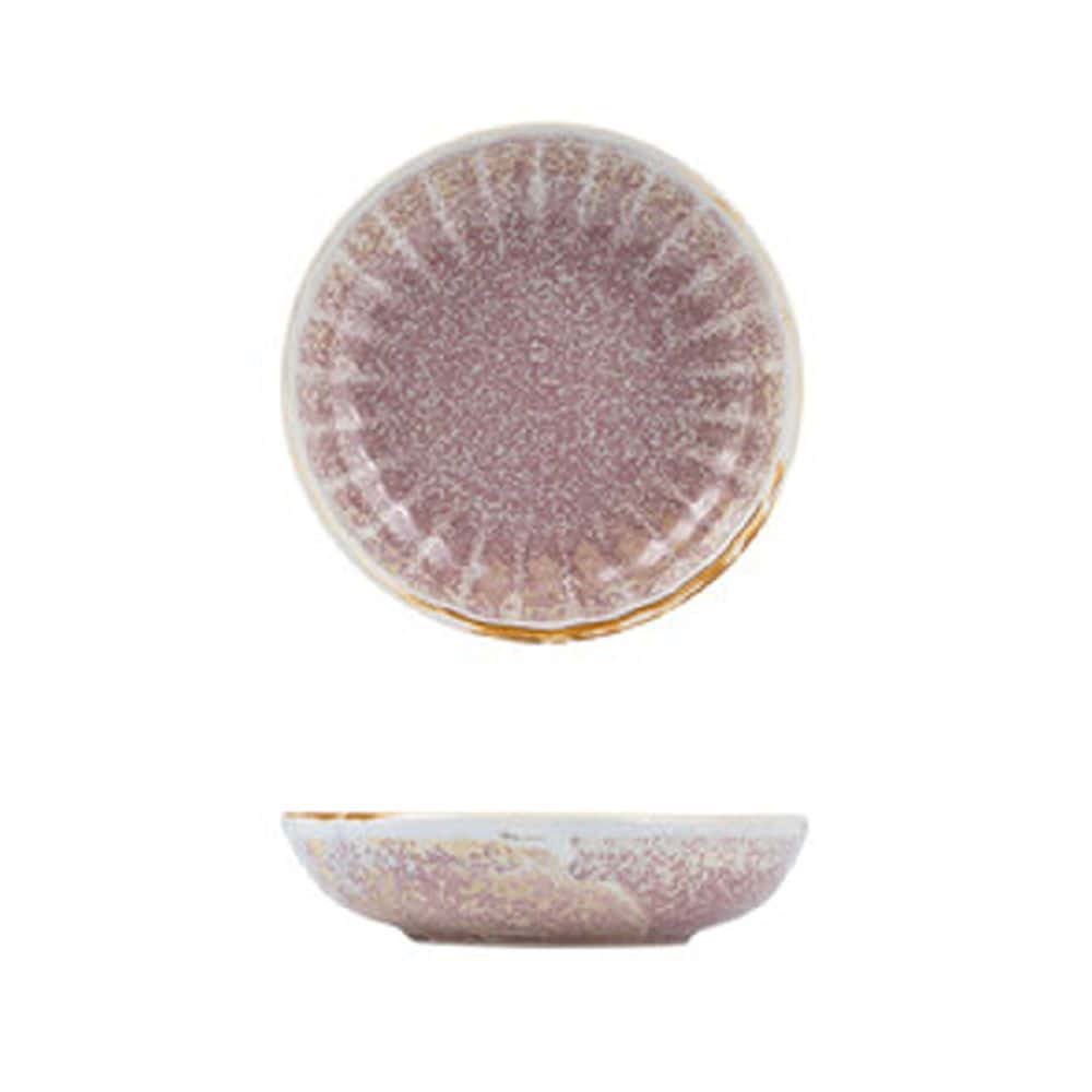 Scalloped Share Bowl 1150ml Icon