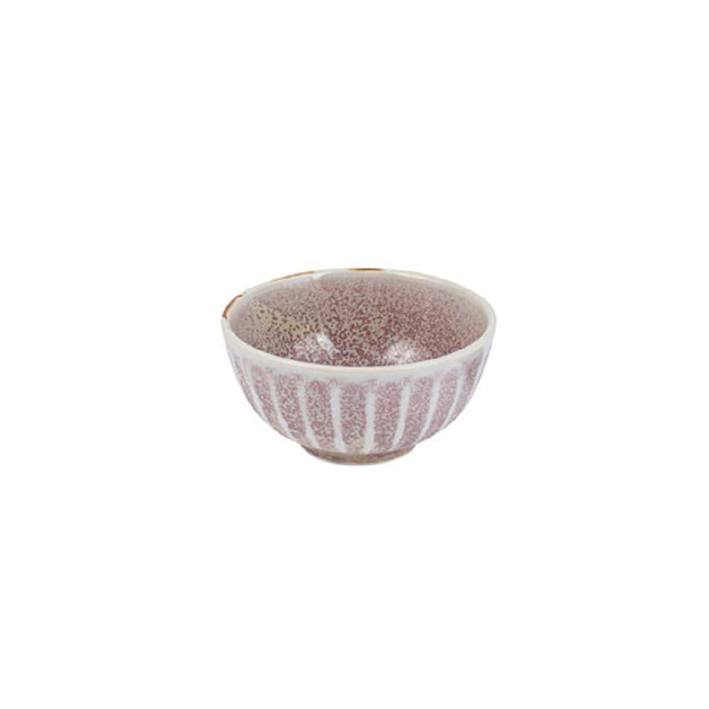 Scalloped Round Bowl 295ml Icon