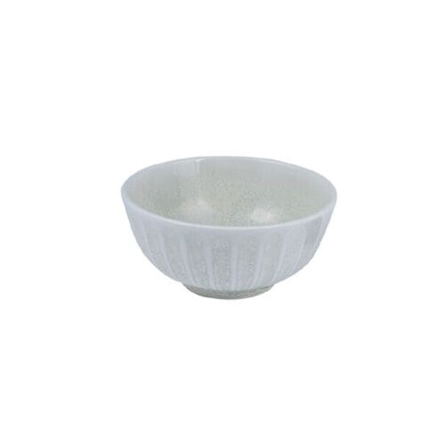 Scalloped Round Bowl 1065ml Willow