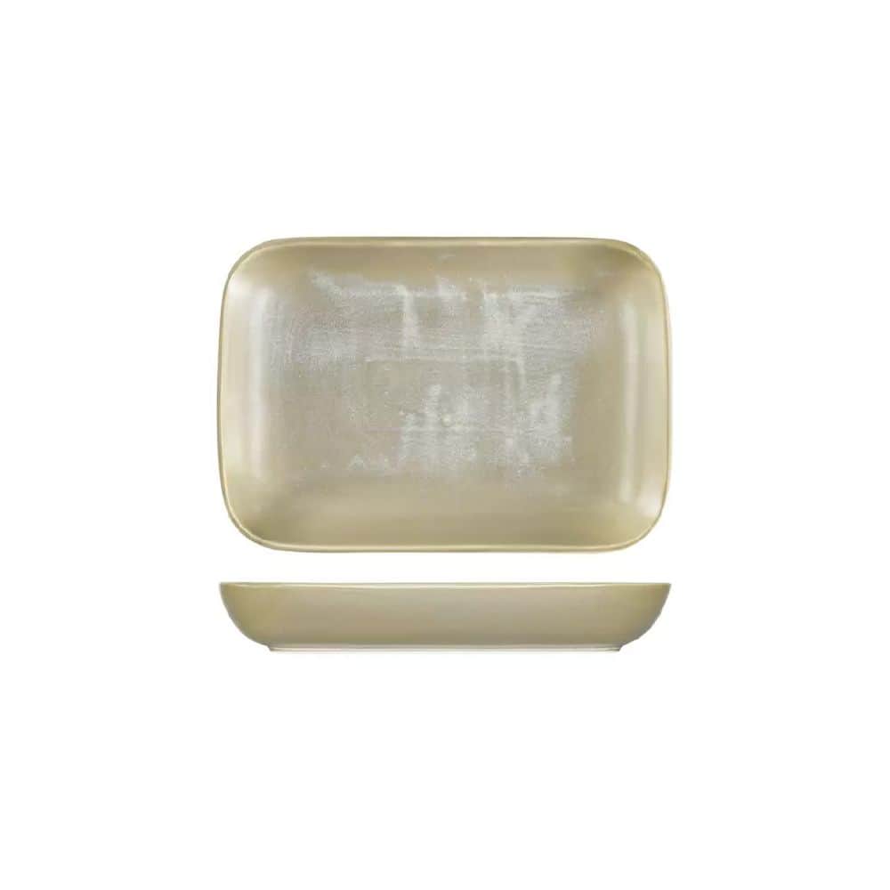Rectangular Dish 2750ml Chic