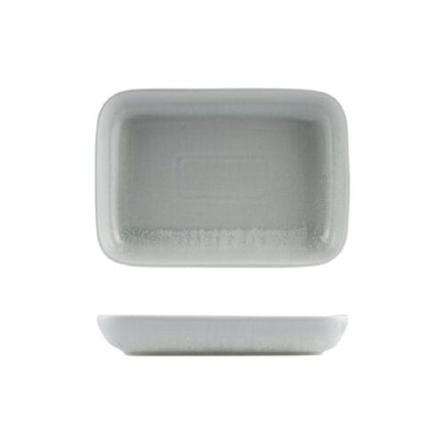 Rectangular Dish 2750ml Willow