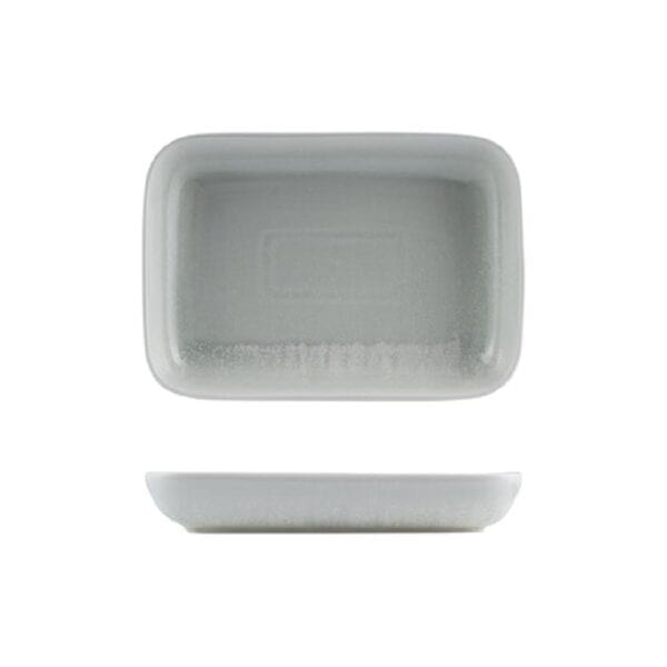 Rectangular Dish 2750ml Willow