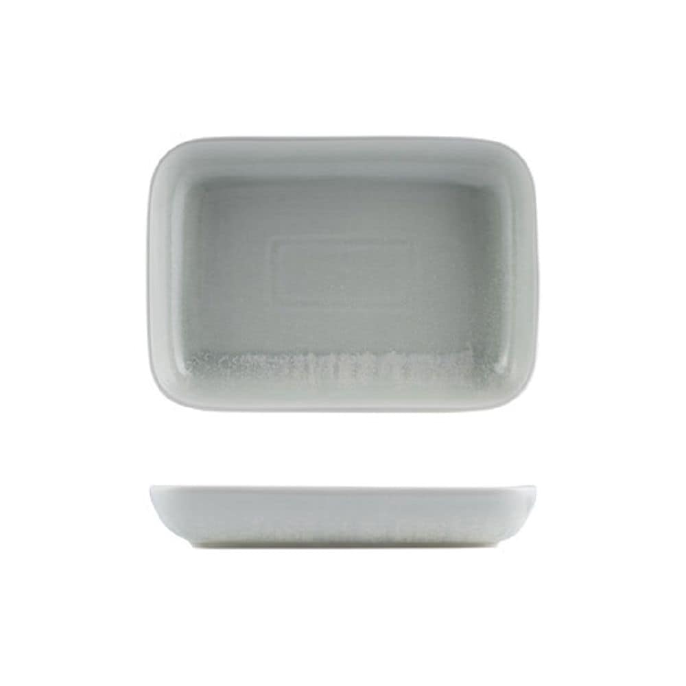 Rectangular Dish 2750ml Willow