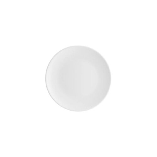Coupe Plate 210mm Round Diamond