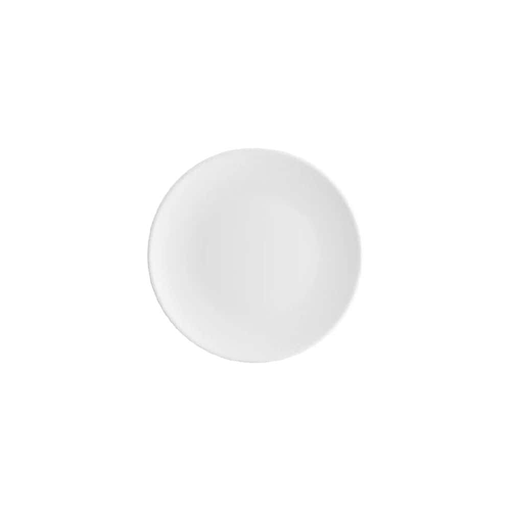 Coupe Plate 210mm Round Diamond