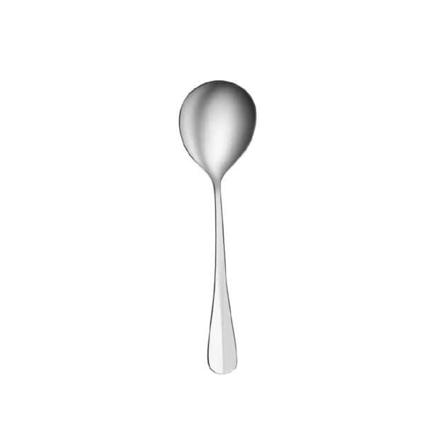 Soup Spoon 180mm 18/10 S/S Bogart