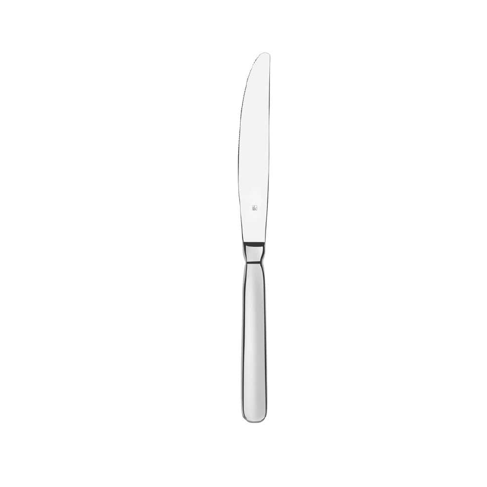 Table Knife 245mm 18/10 S/S Bogart