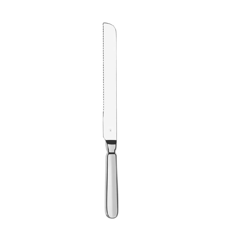 Cake Knife 312mm S/S Hollow Handle Bogart