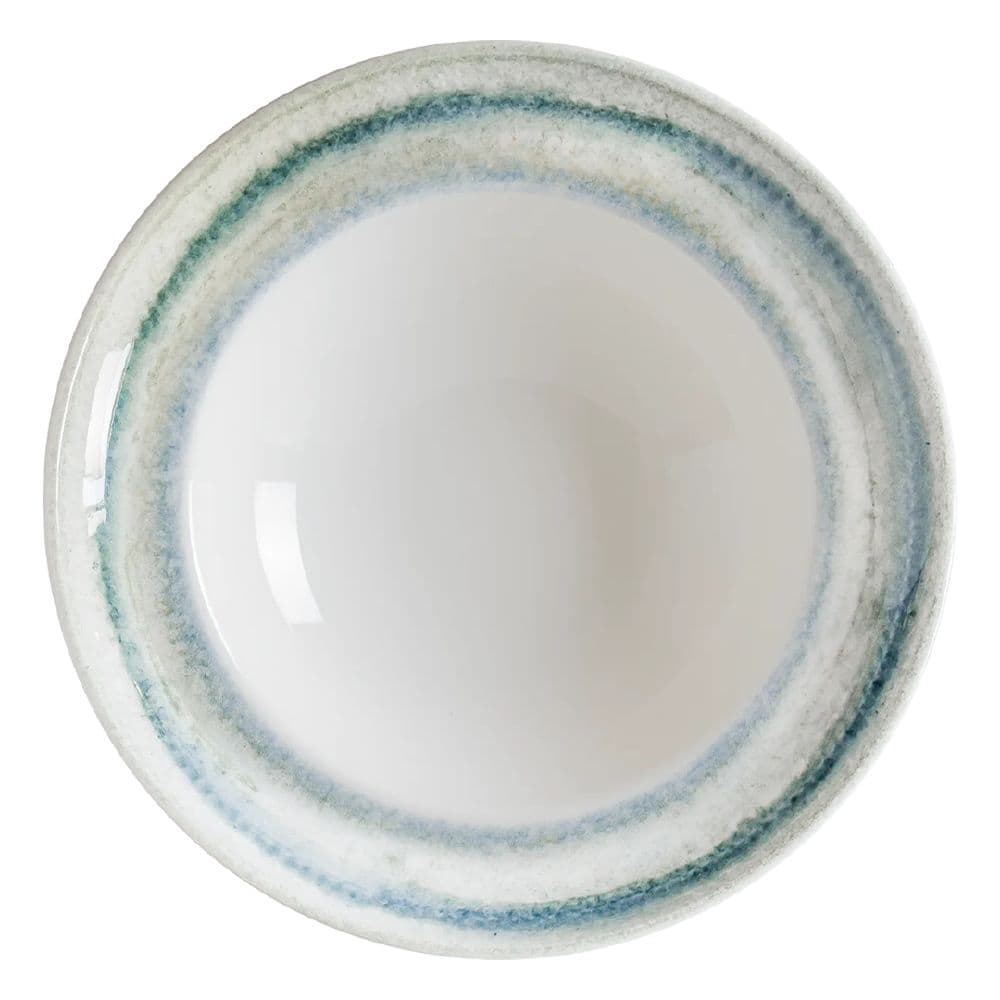 Round Coupe Plate 270mm Rivus Line