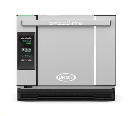 UNOX Speed.Pro Rapid High Speed Cook Oven 600mm 3Phase
