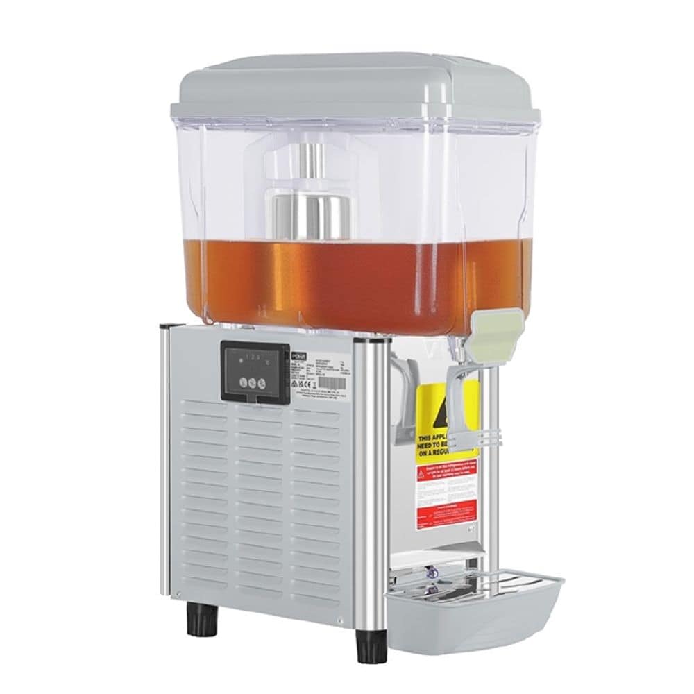 Polar G-Series Chilled Drinks Dispenser 230V 260W 1.2amp 50Hz