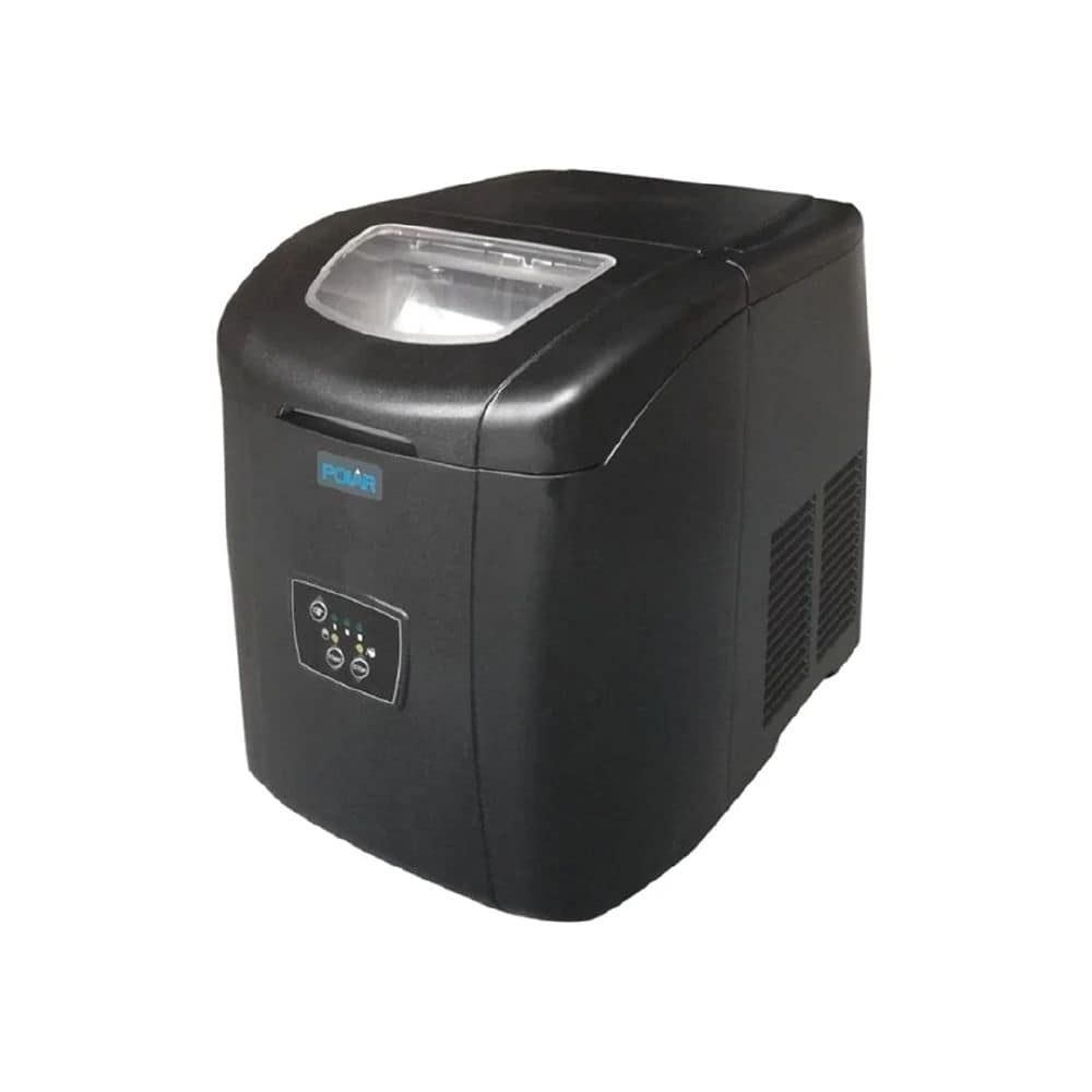 Polar C-Series Countertop Ice Machine 11kg Output 230V