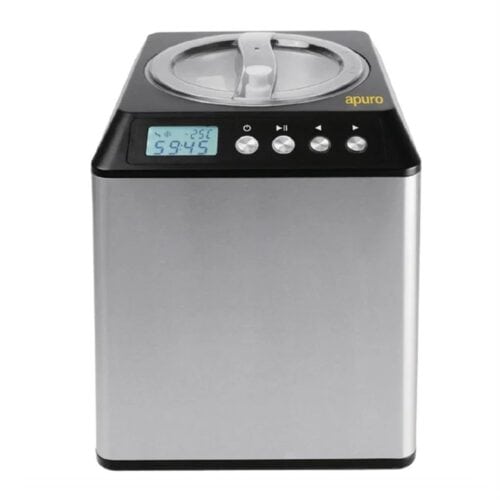 Apuro Ice Cream Maker 2000ml 180w 0.8amp