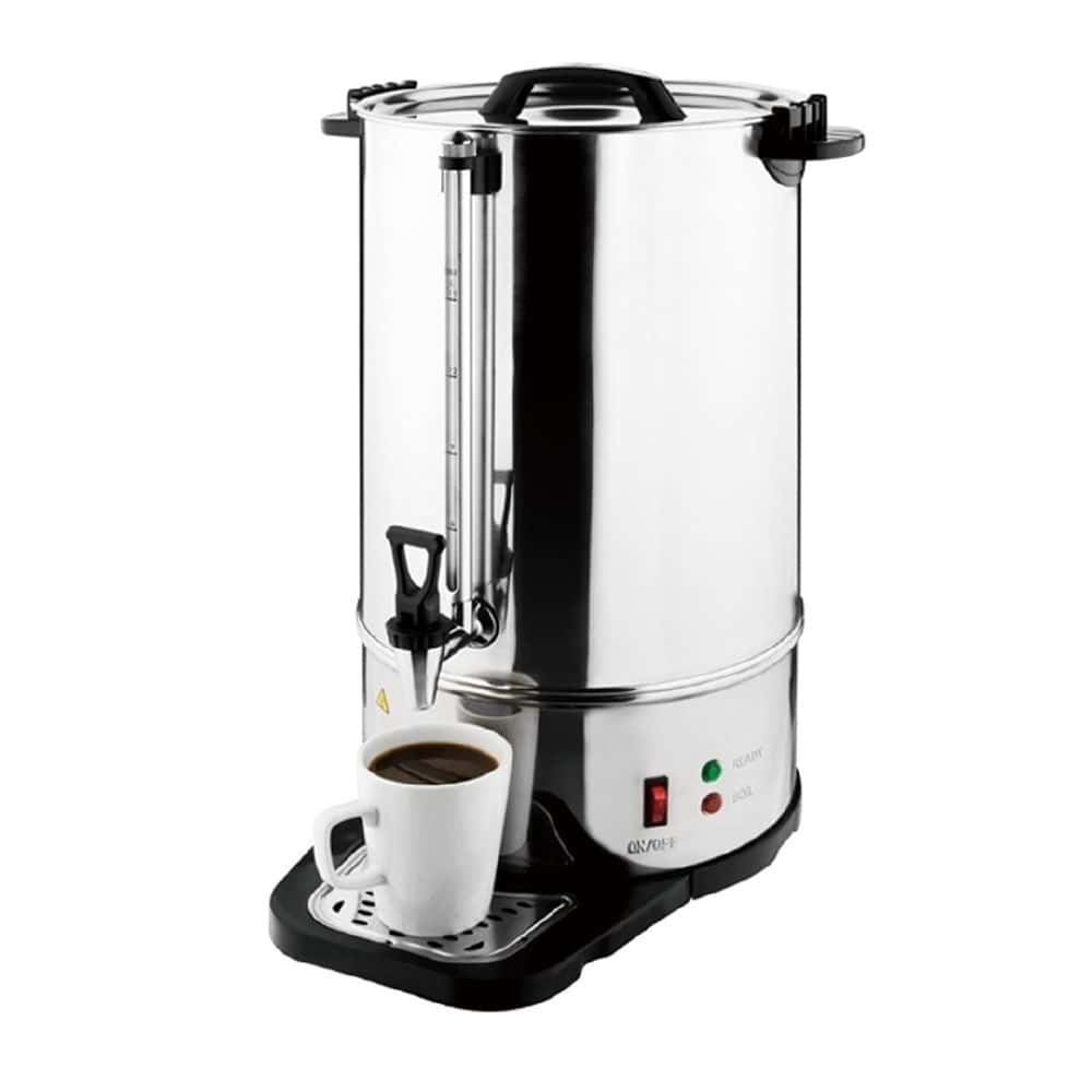 Apuro Coffee Percolator 15L 1.5kw 6amp