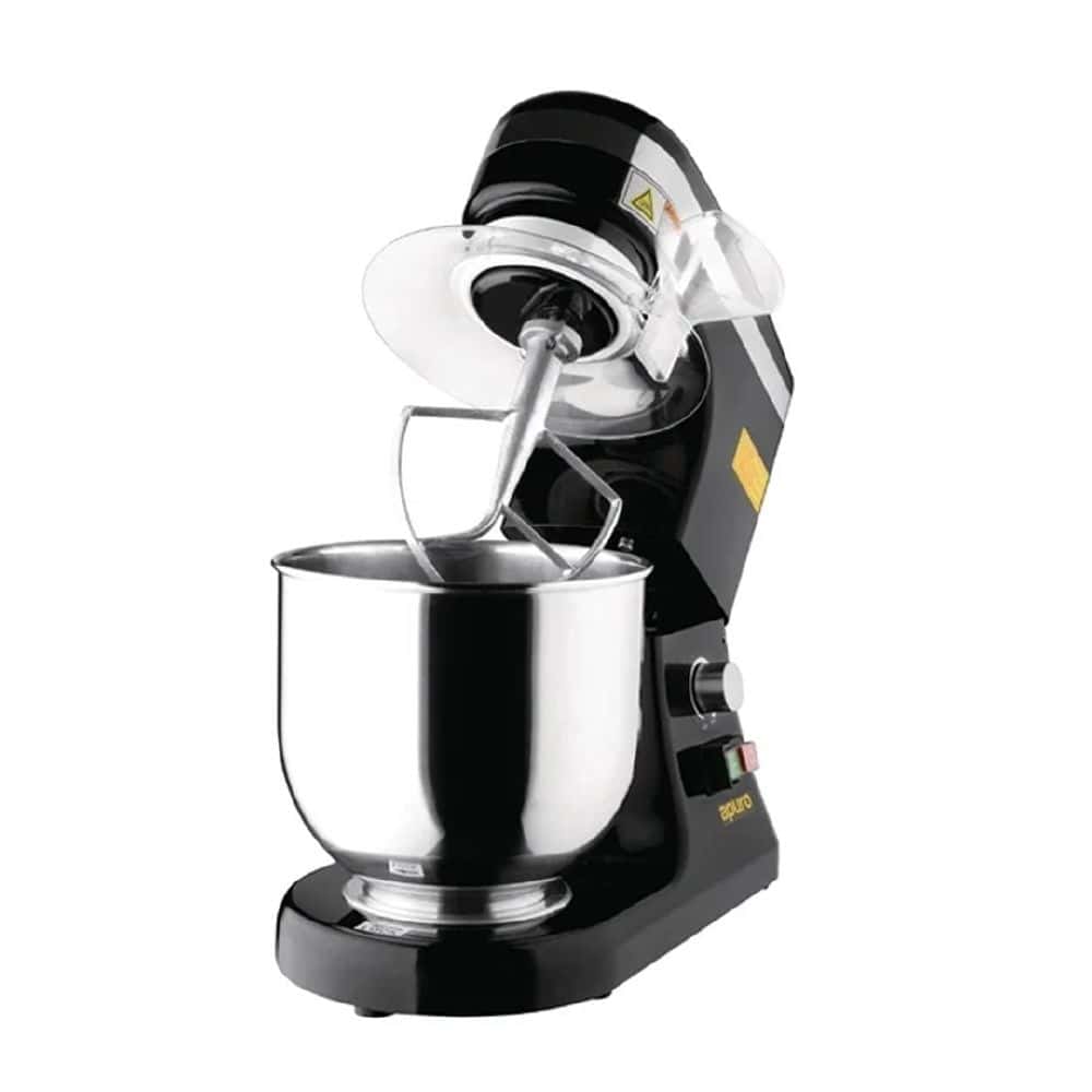Apuro Planetary Mixer 7000ml 270w 1.5amp