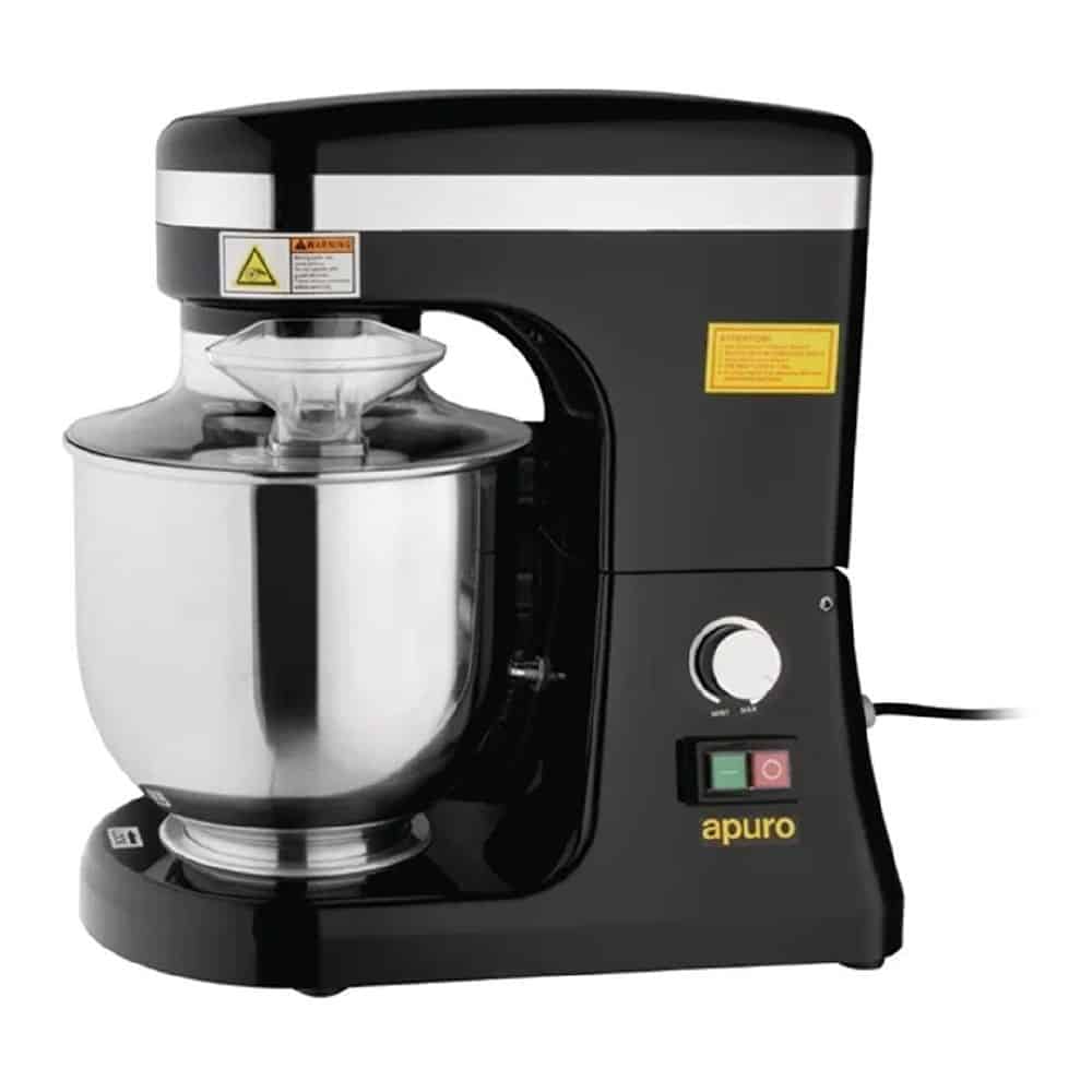 Apuro Planetary Mixer 7000ml 270w 1.5amp