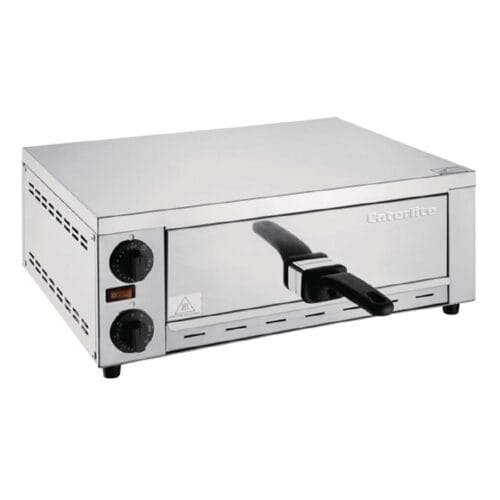 Caterlite Pizza Oven 305mm 1.13kW