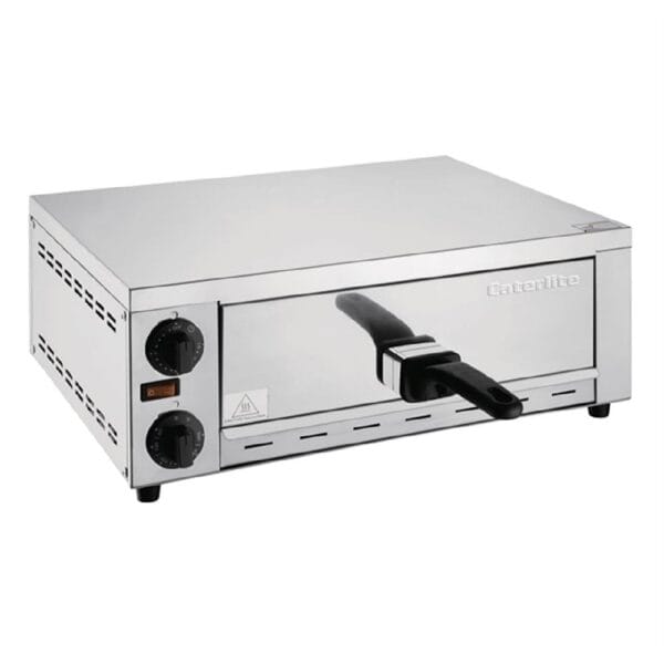 URCR912A Caterlite Pizza Oven 305mm 1.13kW