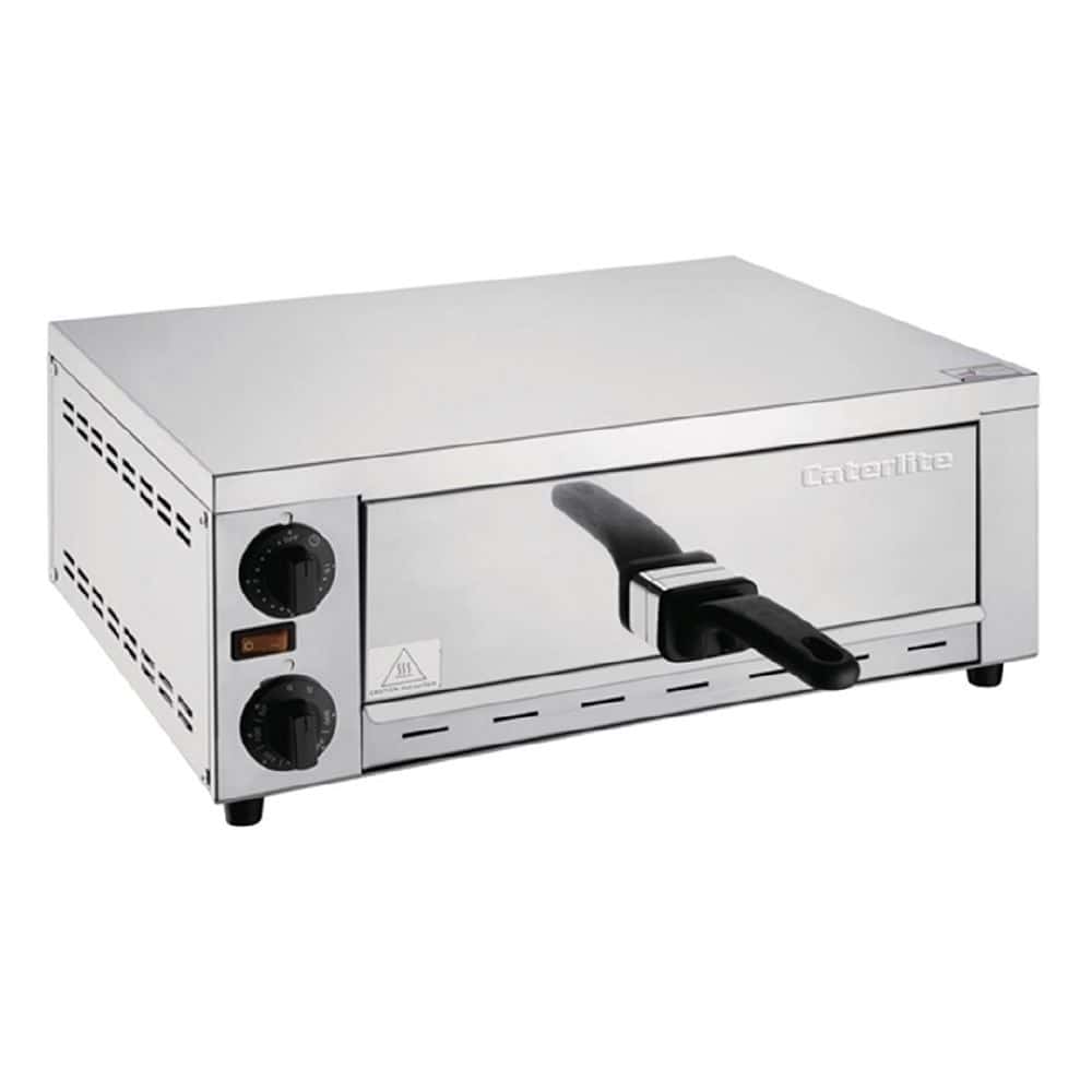 Caterlite Pizza Oven 305mm 1.13kW