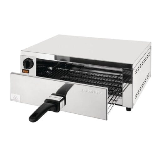 Caterlite Pizza Oven 305mm 1.13kW