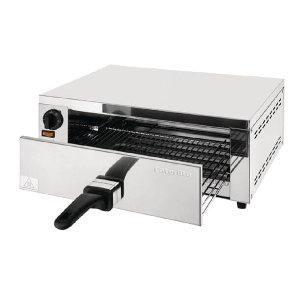 Caterlite Pizza Oven 305mm 1.13kW