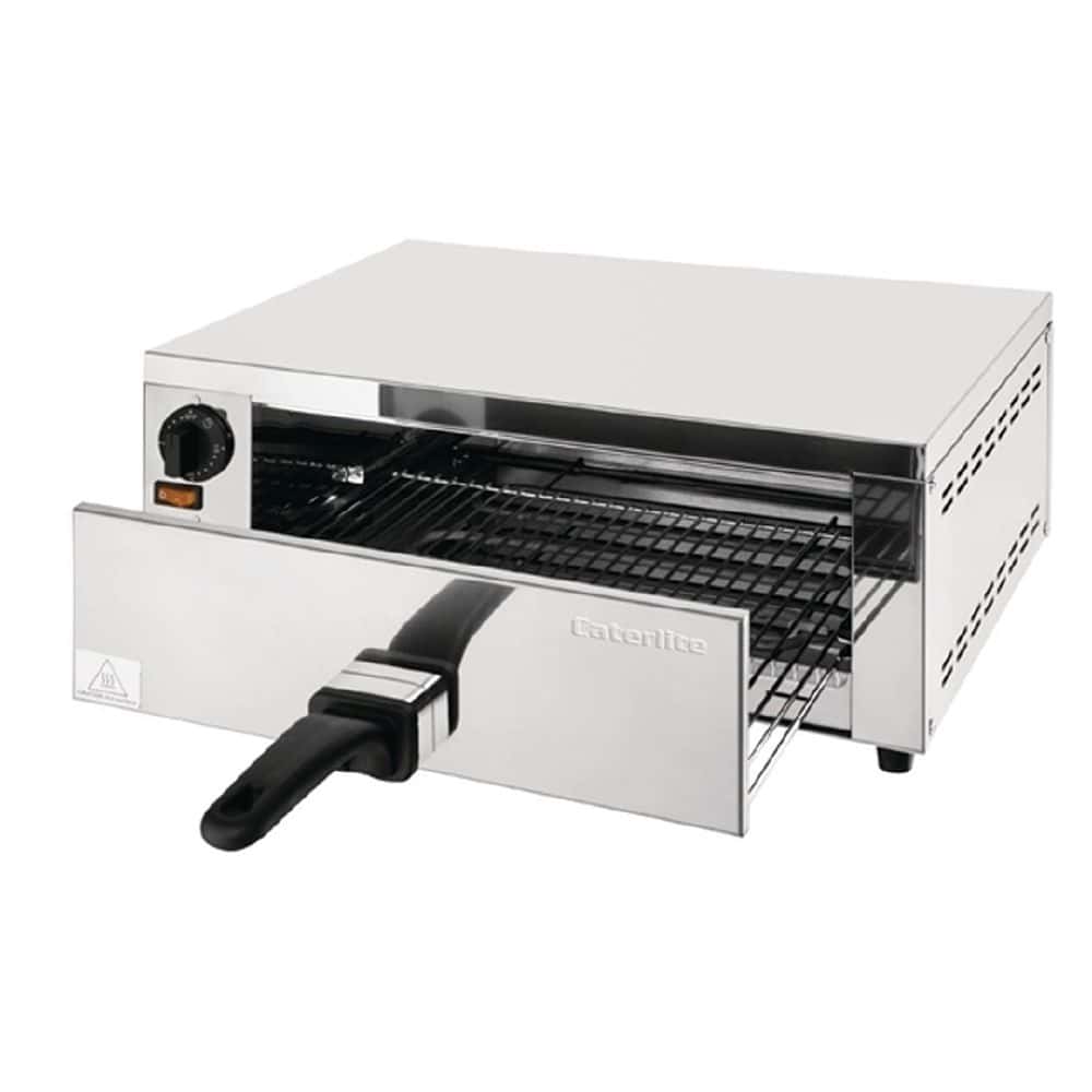 Caterlite Pizza Oven 305mm 1.13kW
