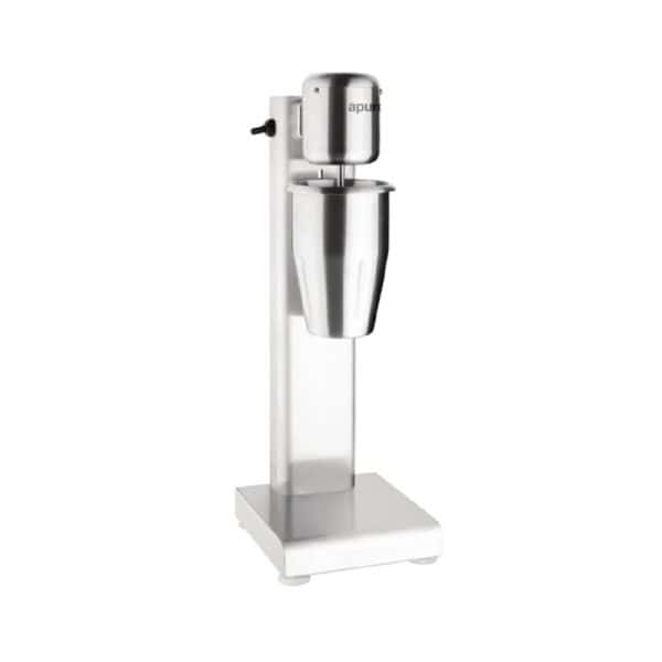 Apuro Milkshake Mixer 750ml 80w 0.34amp