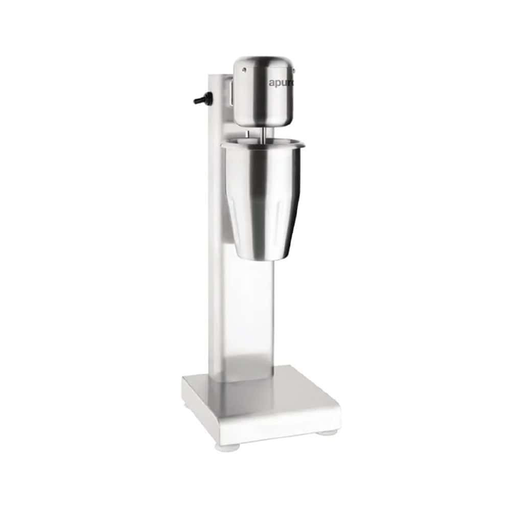 Apuro Milkshake Mixer 750ml 80w 0.34amp