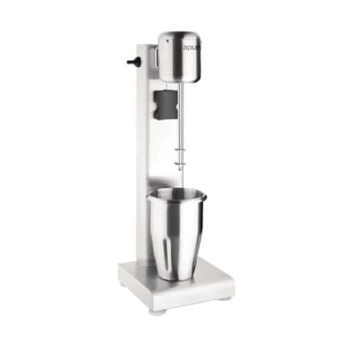 Apuro Milkshake Mixer 750ml 80w 0.34amp