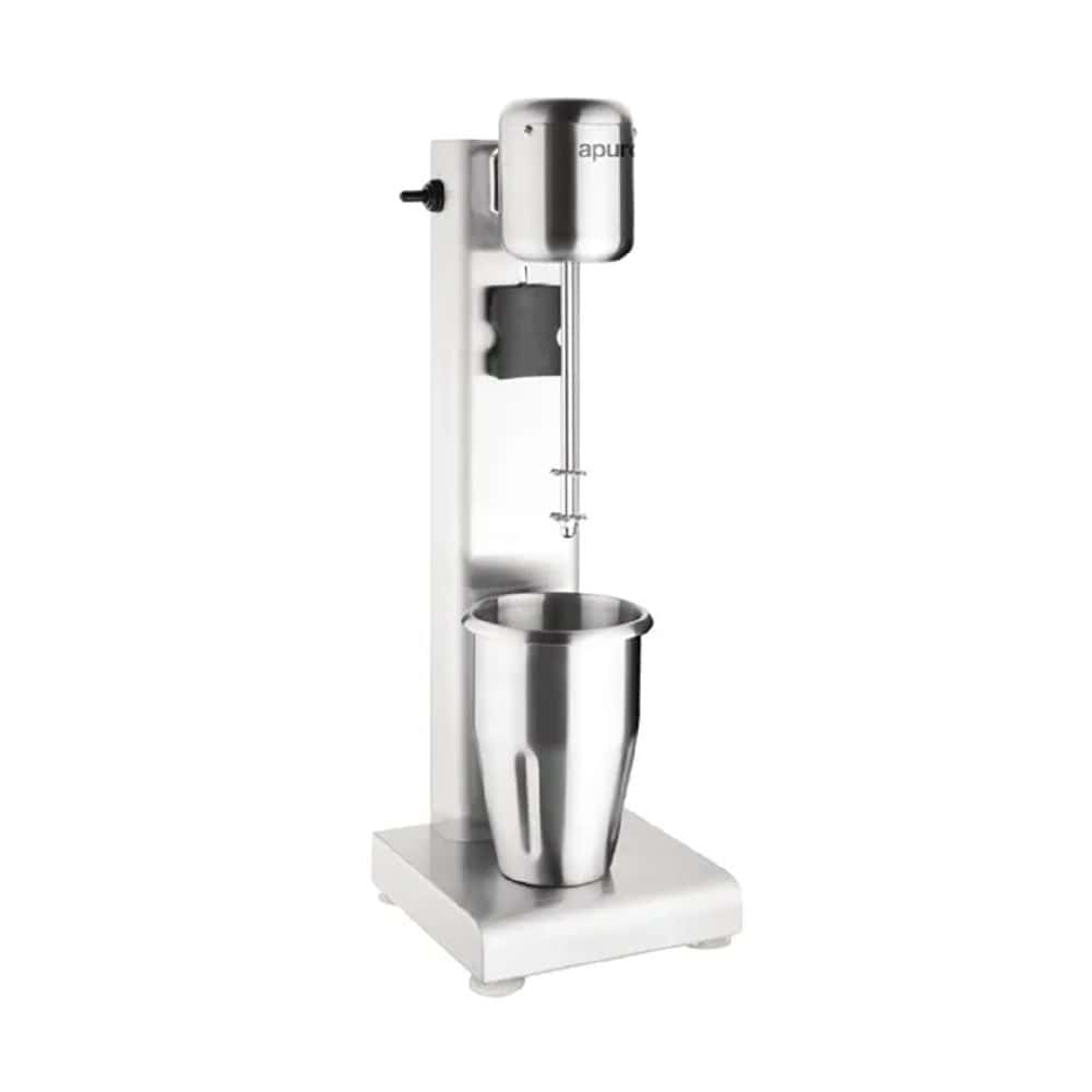Apuro Milkshake Mixer 750ml 80w 0.34amp