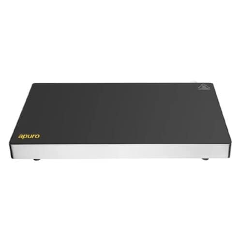 Apuro Induction Food Warmer 530x325x61mm 1kw 5amp - Large