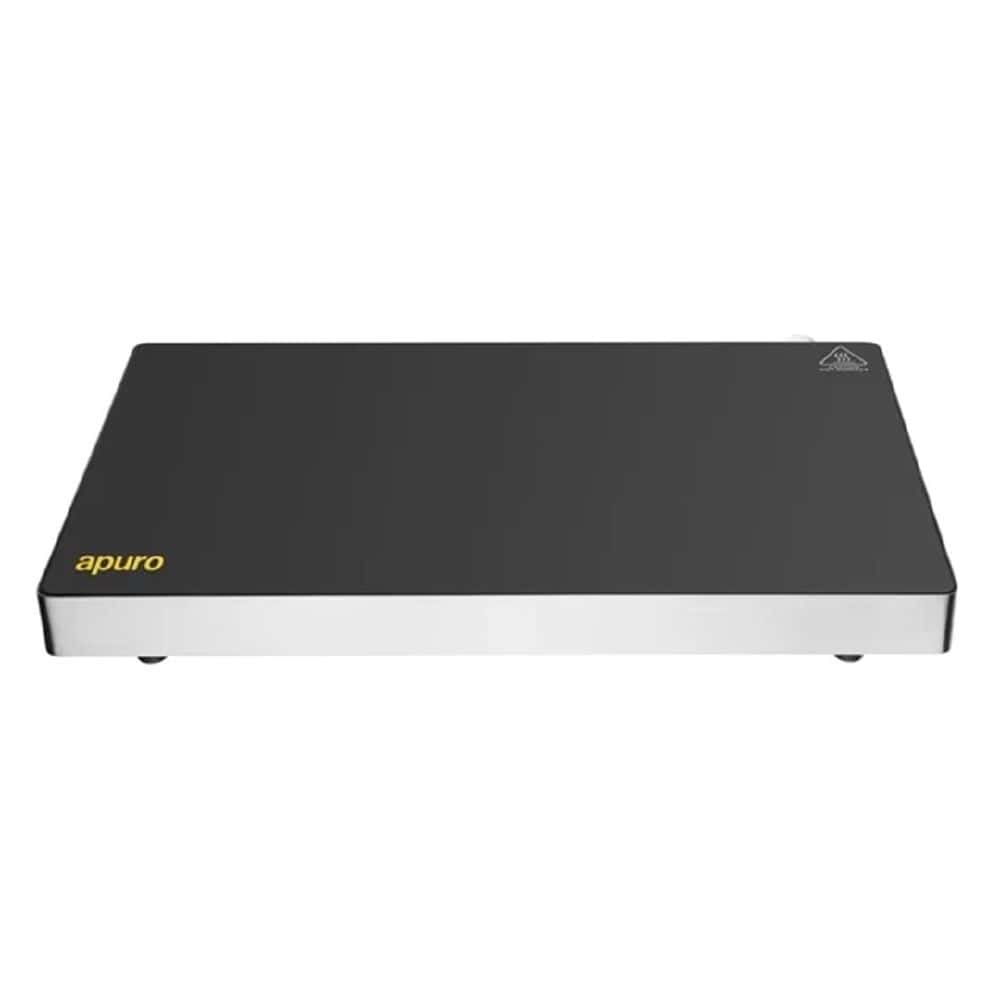 Apuro Induction Food Warmer 530x325x61mm 1kw 5amp - Large