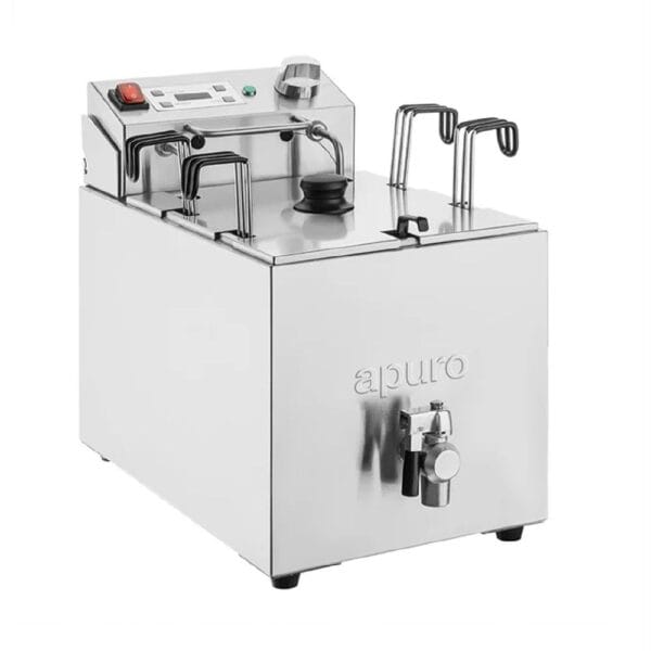 URCU630A Apuro Pasta Cooker 8000ml 2.9kw 12.6amp