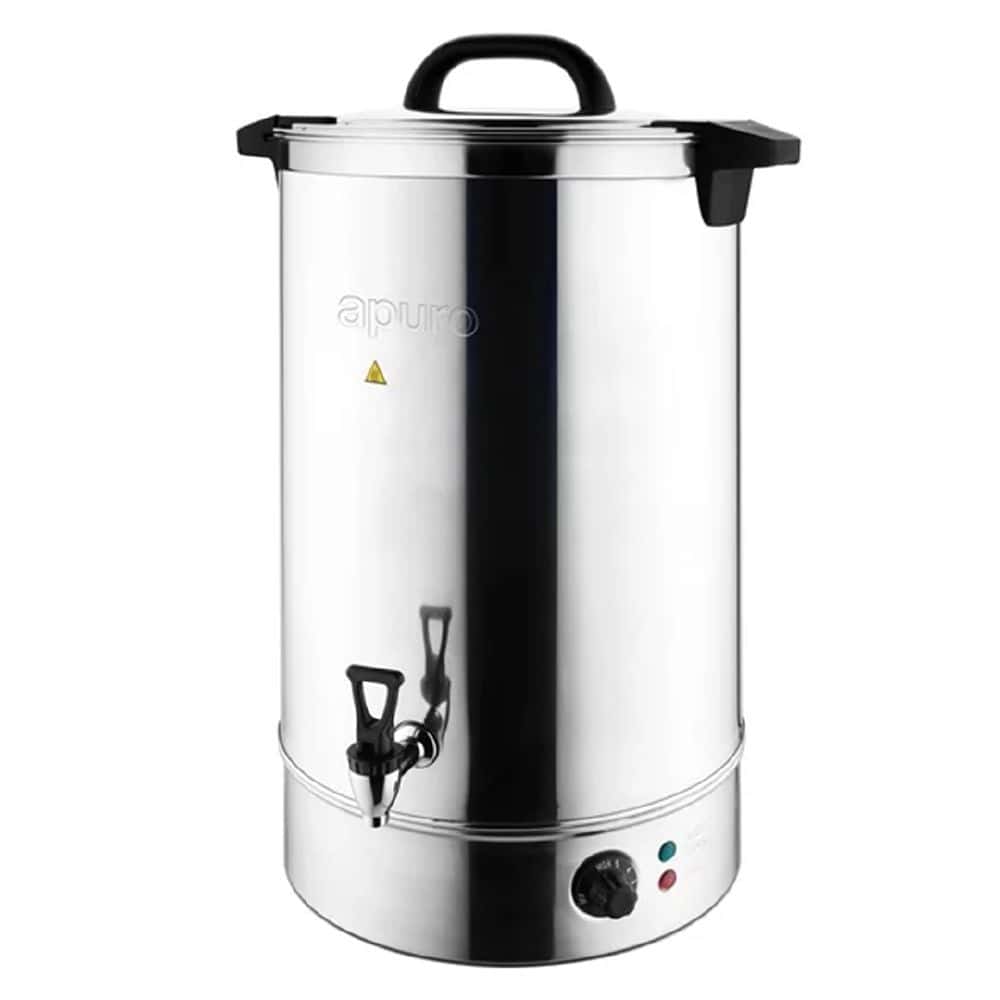 Apuro Energy Efficient Water Boiler 40L 2.2kw 9.36amp