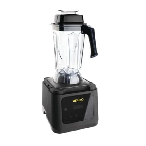 Apuro Blender 2500ml with Touch Control 1.68kw 8amp