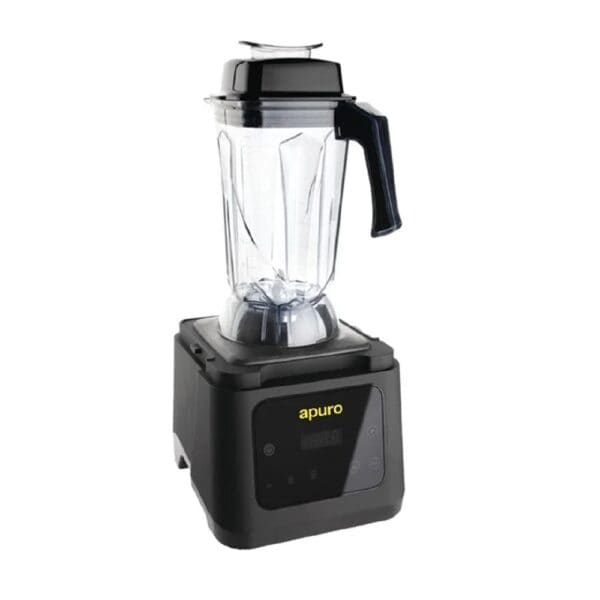 URCY140A Apuro Blender 2500ml with Touch Control 1.68kw 8amp
