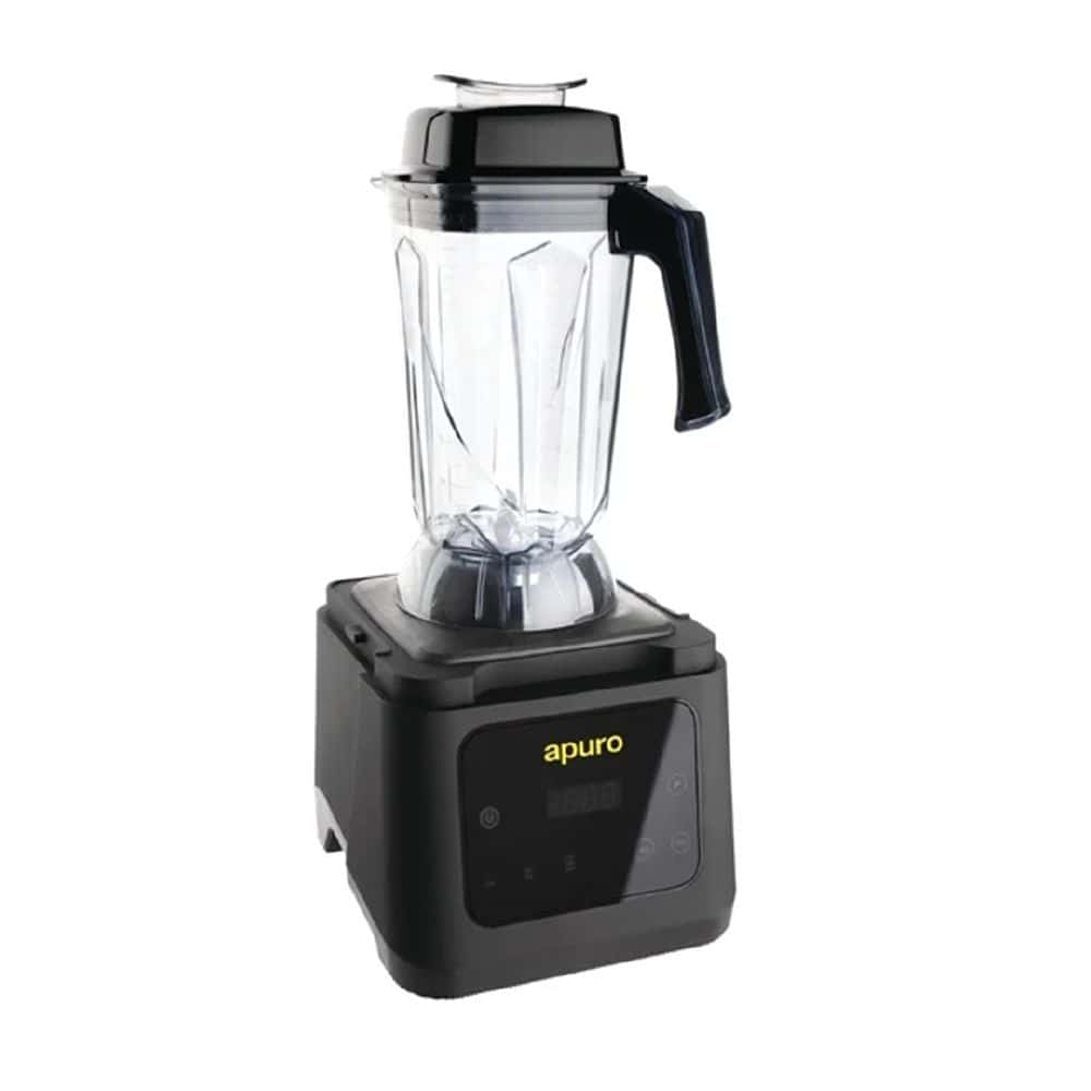 Apuro Blender 2500ml with Touch Control 1.68kw 8amp