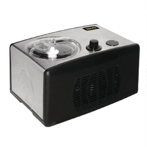 Apuro Ice Cream Maker 1500ml 150w 0.7amp