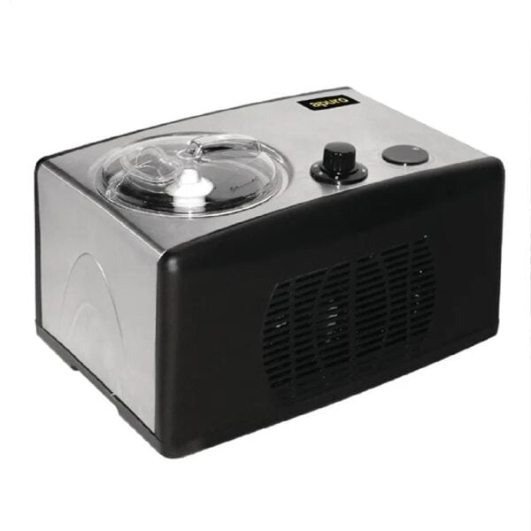 Apuro Ice Cream Maker 1500ml 150w 0.7amp