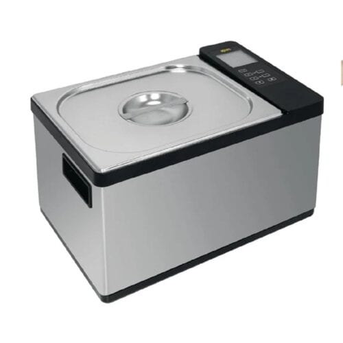Apuro Sous Vide Water Bath 12.5L 620w 2.8amp