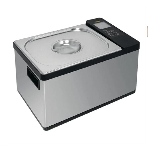 Apuro Sous Vide Water Bath 12.5L 620w 2.8amp