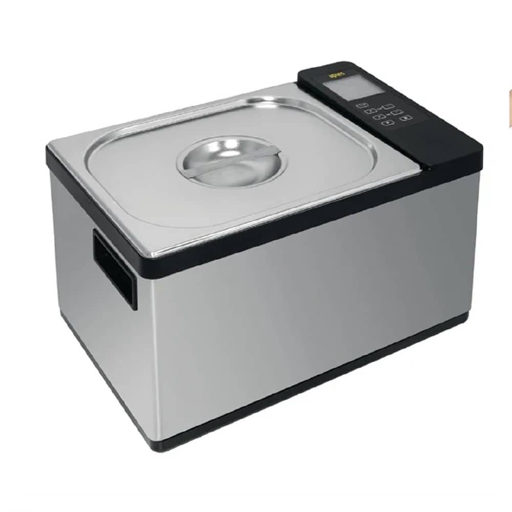 Apuro Sous Vide Water Bath 12.5L 620w 2.8amp