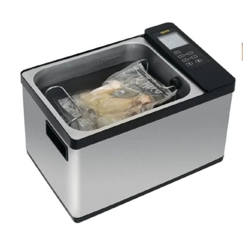 Apuro Sous Vide Water Bath 12.5L 620w 2.8amp