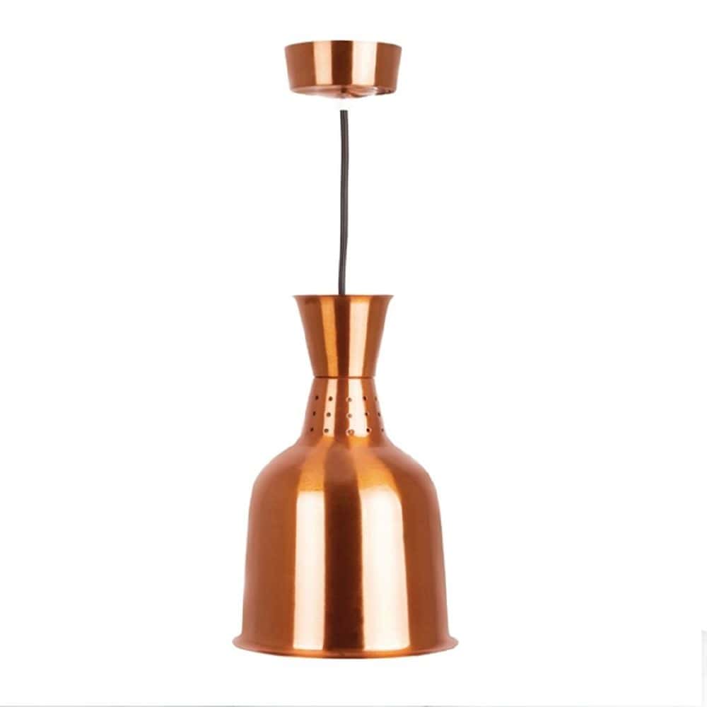 Apuro Standard Heat Lamps 1500mm 250w - Brass Finish