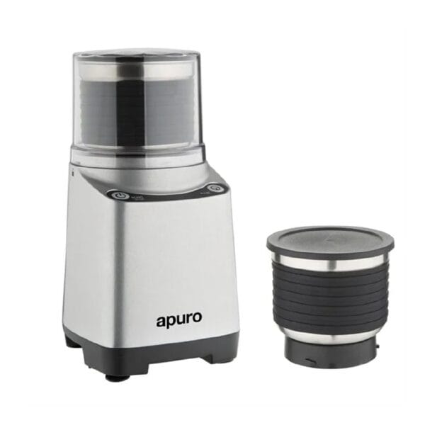 URFU476A Apuro Spice & Coffee Grinder 550ml 750w