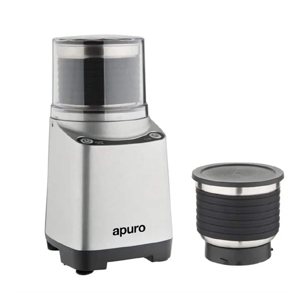 Apuro Spice & Coffee Grinder 550ml 750w