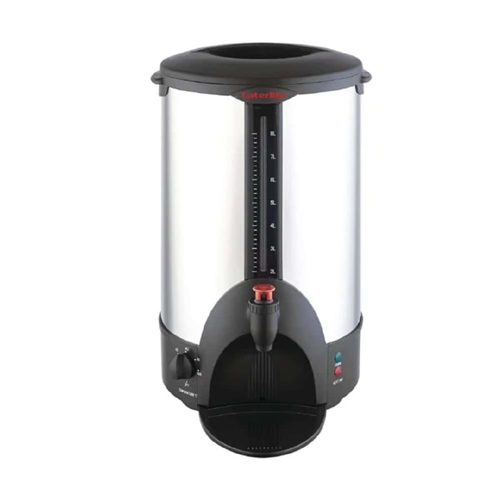 Caterlite Water Boiler 8000ml 1.8kW 7.8amp