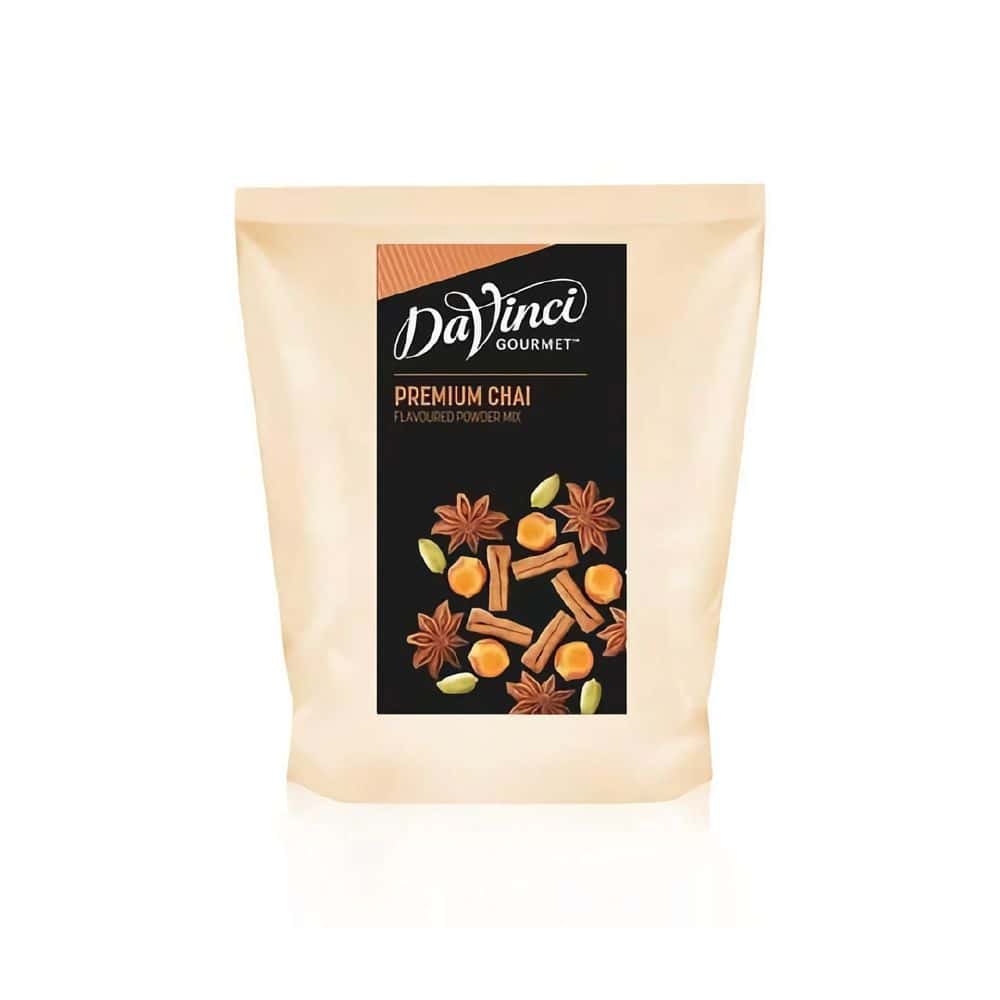 Chai Mix Powder 1kg DaVinci Gourmet